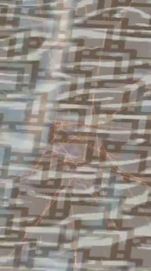 Lüks hareket tasarımı üst düzey video projeleri ve dijital sanat için zarif, pürüzsüz bir dokusu var.