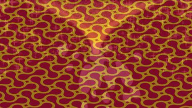 Lüks hareket tasarımı üst düzey video projeleri ve dijital sanat için zarif, pürüzsüz bir dokusu var.