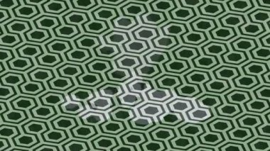 Modern medya üretimi için fütüristik dijital soyut doku sinematik tarz hareketli grafik ögesi