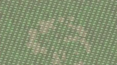 Lüks hareket tasarımı üst düzey video projeleri ve dijital sanat için zarif, pürüzsüz bir dokusu var.