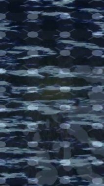 Benzersiz dijital hareket grafiklerine sahip yaratıcı sinematik projeler için yumuşak animasyon yüzeyi