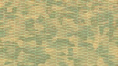 Benzersiz hareket grafikleri tasarım sanatına sahip yaratıcı film üretimi için özet bir arkaplan