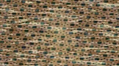 Benzersiz hareket dokusu tasarım sanatı ile profesyonel video düzenleme için modern soyut grafikler