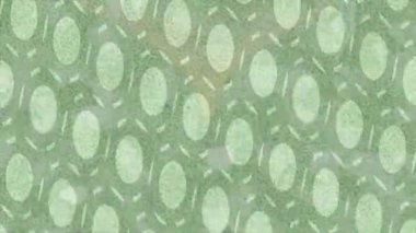 Benzersiz dijital hareket grafiklerine sahip yaratıcı sinematik projeler için yumuşak animasyon yüzeyi