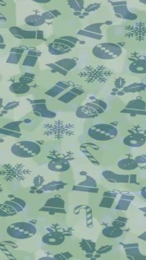 Lüks hareket projeleri için soyut tasarım stili animasyonu olan üst düzey dijital doku