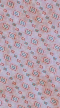 Benzersiz hareket grafikleri tasarım sanatına sahip yaratıcı film üretimi için özet bir arkaplan