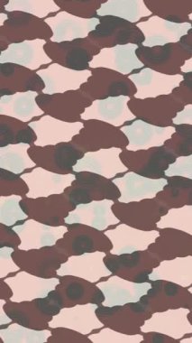 Modern medya üretimi için fütüristik dijital soyut doku sinematik tarz hareketli grafik ögesi