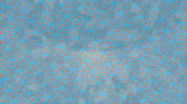 Yaratıcı video düzenleme film arkaplan tasarımı için minimalist organik hareket grafikleri