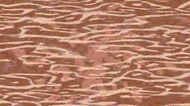 Benzersiz hareket dokusu tasarım sanatı ile profesyonel video düzenleme için modern soyut grafikler