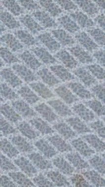 Dijital doku yüzey tasarım biçimi ile modern video animasyonu için gelişmiş hareket grafikleri