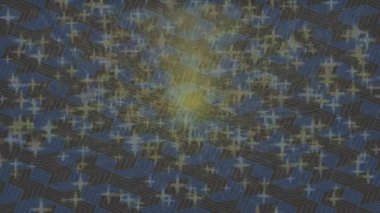 Yaratıcı video düzenleme film arkaplan tasarımı için minimalist organik hareket grafikleri