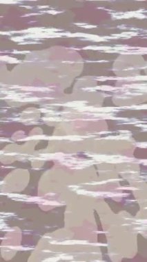 Profesyonel video projeleri sanat tarzı için organik hareketli arkaplan tasarımı