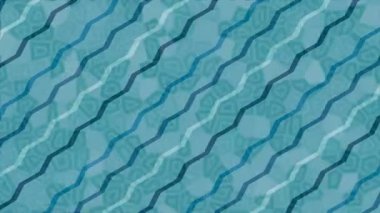 Yaratıcı video düzenleme film arkaplan tasarımı için minimalist organik hareket grafikleri