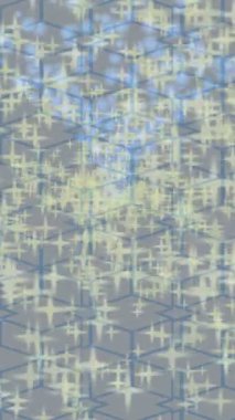 Lüks hareket tasarımı üst düzey video projeleri ve dijital sanat için zarif, pürüzsüz bir dokusu var.