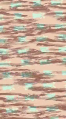 Yaratıcı video düzenleme film tasarımı için benzersiz hareket grafikleri biçimi giriş hareketi video pro