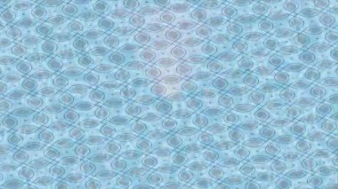 Yaratıcı video düzenleme film arkaplan tasarımı için minimalist organik hareket grafikleri