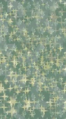 Modern medya üretimi için fütüristik dijital soyut doku sinematik tarz hareketli grafik ögesi