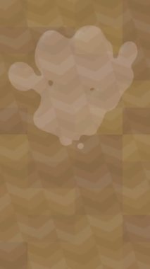 Benzersiz video giriş tasarımı projeleri için detaylı yüzey kalıbı film animasyon stili grafik girişi