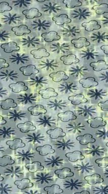 Modern medya üretimi için fütüristik dijital soyut doku sinematik tarz hareketli grafik ögesi