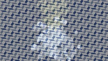 Modern medya üretimi için fütüristik dijital soyut doku sinematik tarz hareketli grafik ögesi