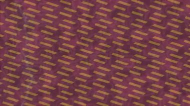 Dijital doku yüzey tasarım biçimi ile modern video animasyonu için gelişmiş hareket grafikleri