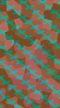 Yaratıcı video düzenleme film tasarımı için benzersiz hareket grafikleri biçimi giriş hareketi video pro