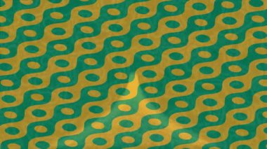 Benzersiz hareket dokusu tasarım sanatı ile profesyonel video düzenleme için modern soyut grafikler