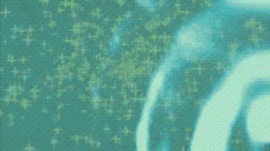 Modern medya üretimi için fütüristik dijital soyut doku sinematik tarz hareketli grafik ögesi