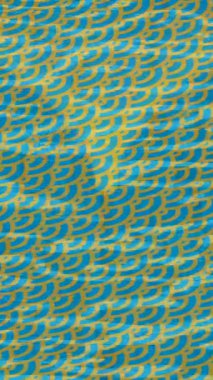 Benzersiz hareket dokusu tasarım sanatı ile profesyonel video düzenleme için modern soyut grafikler