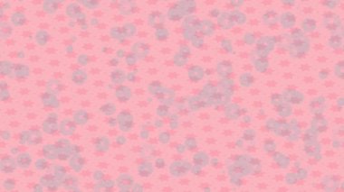 Benzersiz hareket grafikleri tasarım sanatına sahip yaratıcı film üretimi için özet bir arkaplan