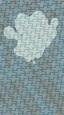 Profesyonel video projeleri sanat tarzı için organik hareketli arkaplan tasarımı