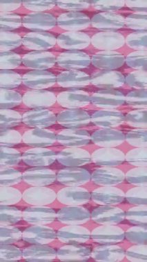 Dijital doku yüzey tasarım biçimi ile modern video animasyonu için gelişmiş hareket grafikleri