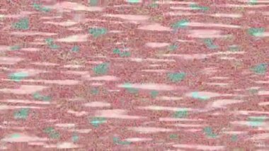 Benzersiz video giriş tasarımı projeleri için detaylı yüzey kalıbı film animasyon stili grafik girişi