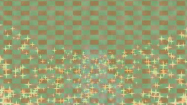 Modern medya üretimi için fütüristik dijital soyut doku sinematik tarz hareketli grafik ögesi