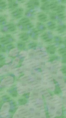 Benzersiz video giriş tasarımı projeleri için detaylı yüzey kalıbı film animasyon stili grafik girişi