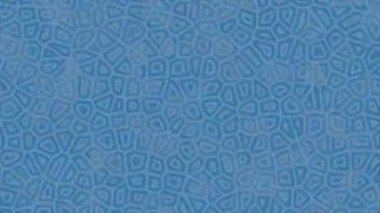 Benzersiz dijital hareket grafiklerine sahip yaratıcı sinematik projeler için yumuşak animasyon yüzeyi