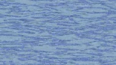 Modern medya üretimi için fütüristik dijital soyut doku sinematik tarz hareketli grafik ögesi