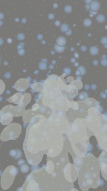 Benzersiz hareket dokusu tasarım sanatı ile profesyonel video düzenleme için modern soyut grafikler