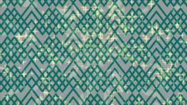 Estetik doku arkaplan tasarımı renkli hareket grafikleri ile moda film giriş profosyoneli