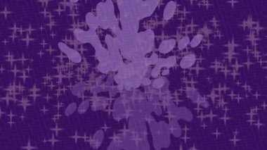 Yaratıcı video düzenleme film tasarımı için benzersiz hareket grafikleri biçimi giriş hareketi video pro