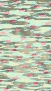 Benzersiz hareket grafikleri tasarım sanatına sahip yaratıcı film üretimi için özet bir arkaplan