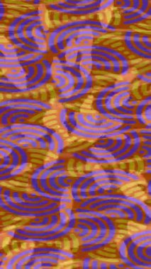 Yaratıcı video düzenleme film tasarımı için benzersiz hareket grafikleri biçimi giriş hareketi video pro