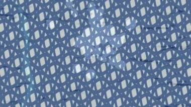 Modern medya üretimi için fütüristik dijital soyut doku sinematik tarz hareketli grafik ögesi