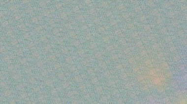 Estetik doku arkaplan tasarımı renkli hareket grafikleri ile moda film giriş profosyoneli