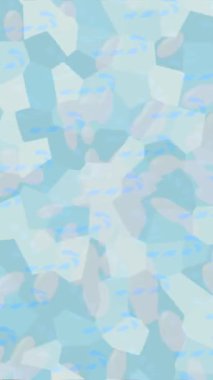 Lüks hareket tasarımı üst düzey video projeleri ve dijital sanat için zarif, pürüzsüz bir dokusu var.