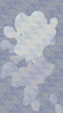 Lüks hareket projeleri için soyut tasarım stili animasyonu olan üst düzey dijital doku