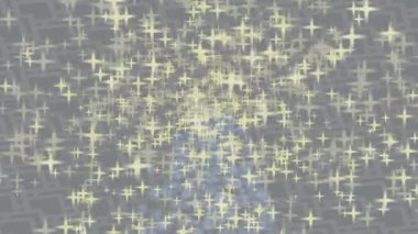 Yaratıcı video düzenleme film tasarımı için benzersiz hareket grafikleri biçimi giriş hareketi video pro