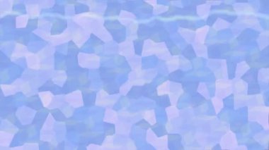 Estetik doku arkaplan tasarımı renkli hareket grafikleri ile moda film giriş profosyoneli