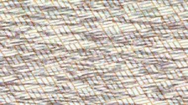 Lüks hareket projeleri için soyut tasarım stili animasyonu olan üst düzey dijital doku