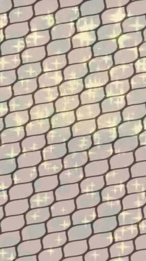 Yaratıcı video düzenleme film arkaplan tasarımı için minimalist organik hareket grafikleri